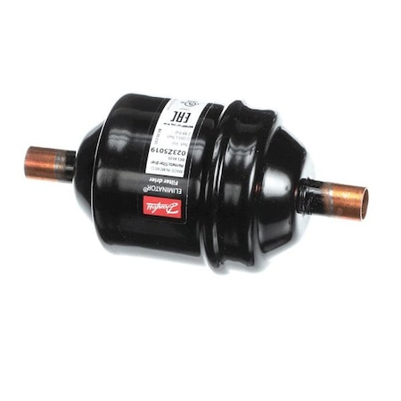 York Filter-Drier, Liquid, 3/8 Odf, S1-6109460